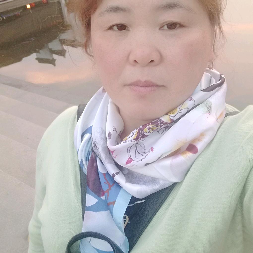 冯姨