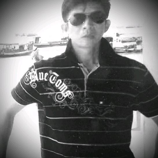Darren Lim