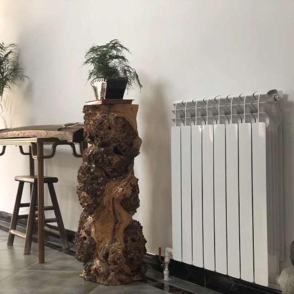 河北西能散热器