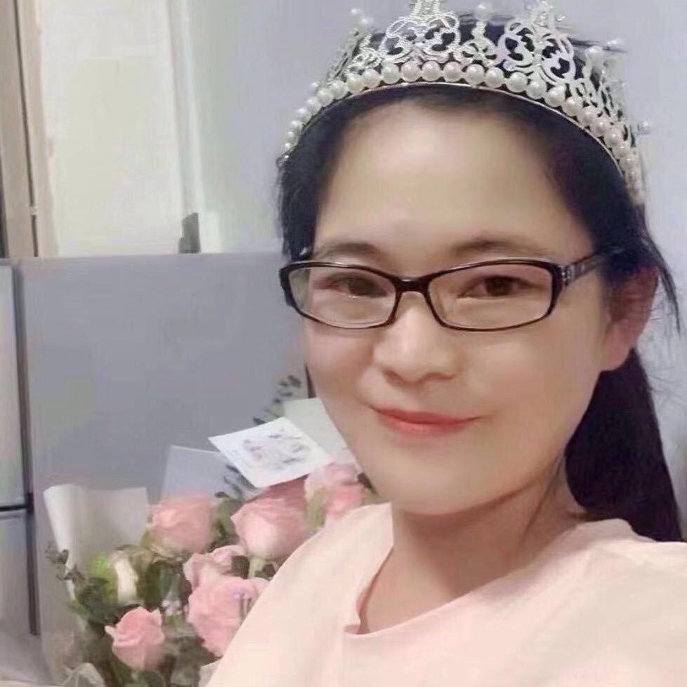 芬芬.
