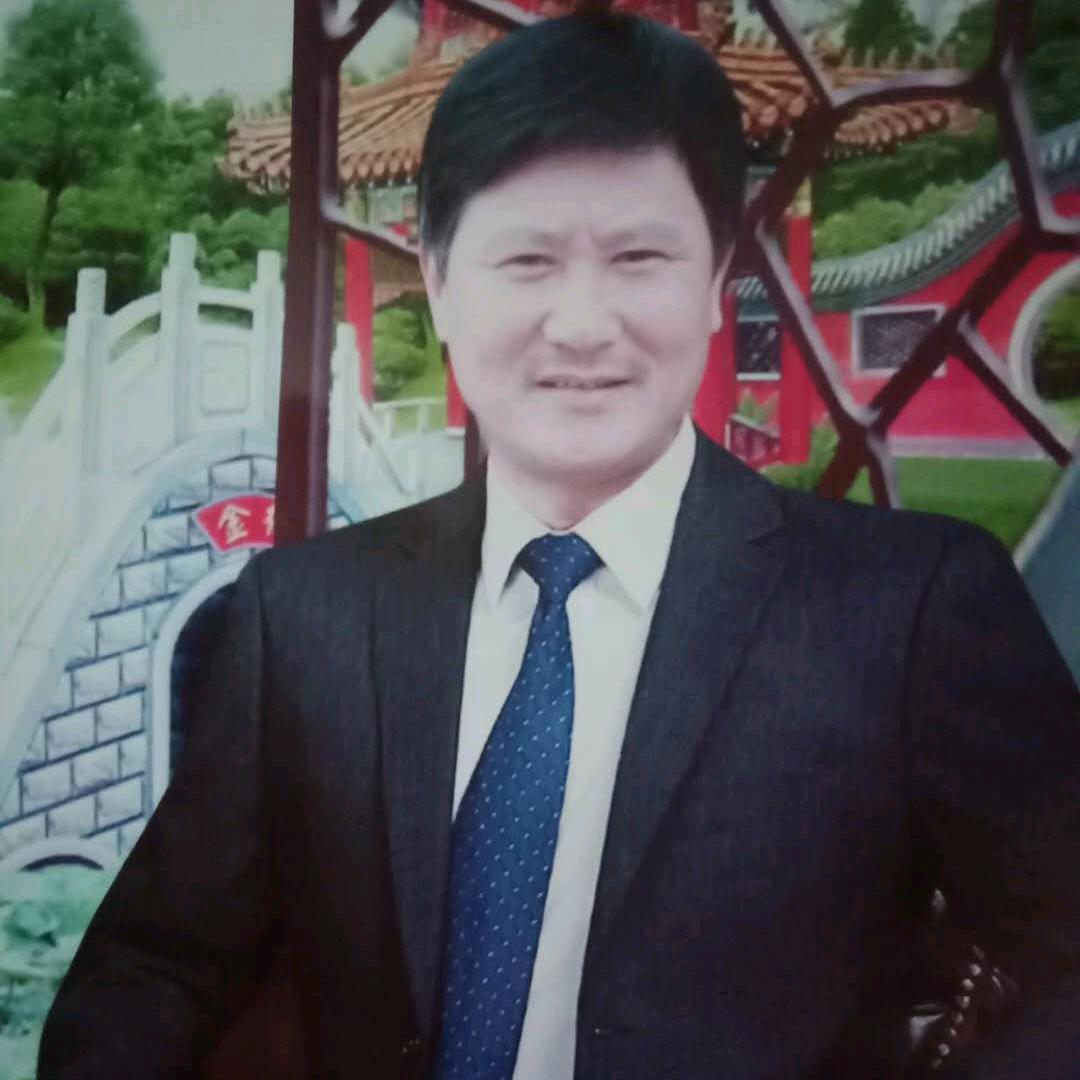 鲍哥