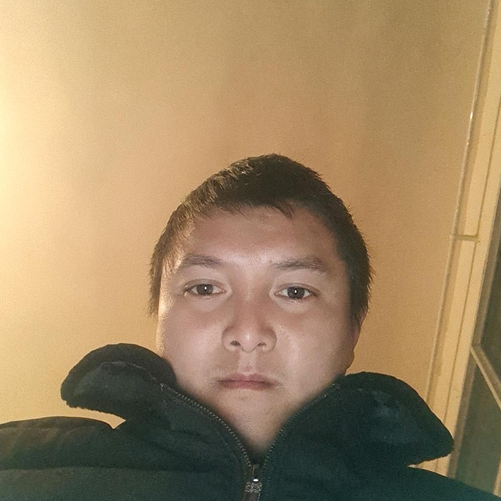 南江小岳