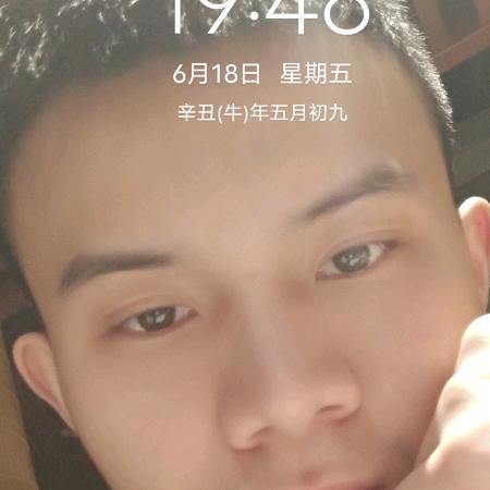 开心快乐就好