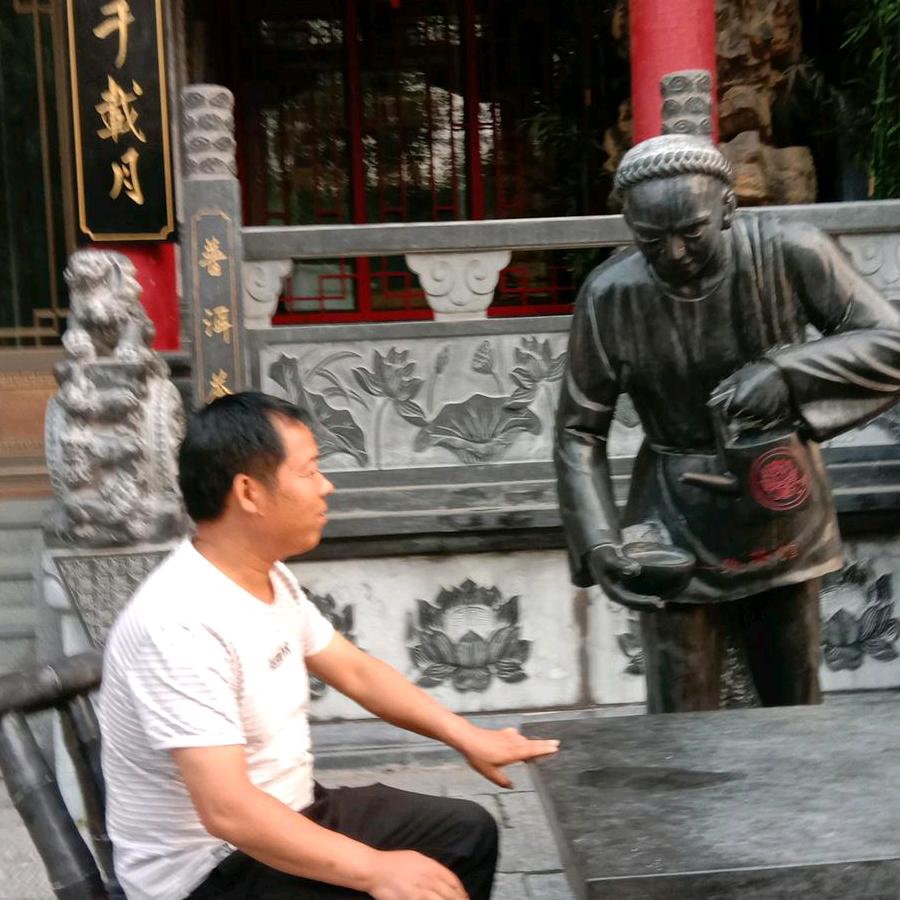 竹韵恒东室内门厂