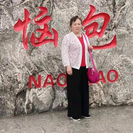 王淑兰