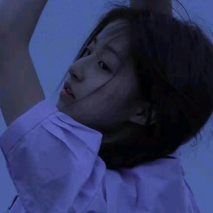 海是天的倒影