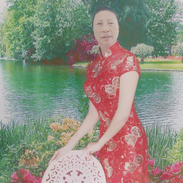 抖音李大姐