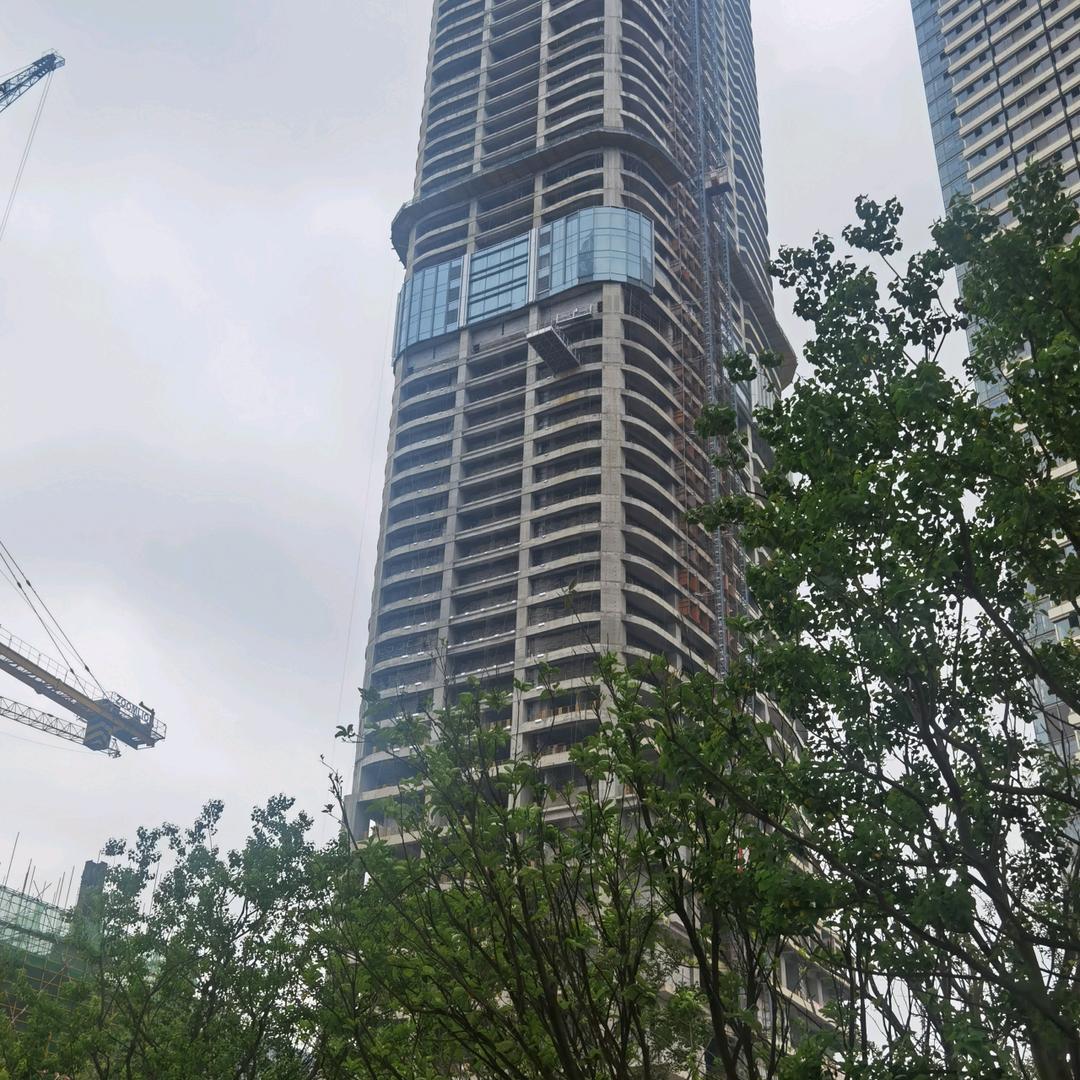 小叔在奔波