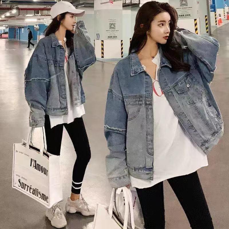 黄少牛仔服饰
