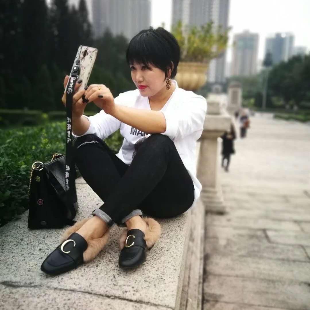 爽姐服饰