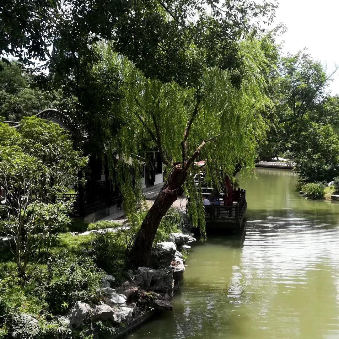 永久相伴-福顺