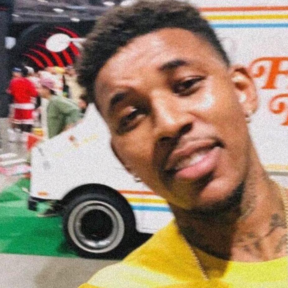 Lei.🌊