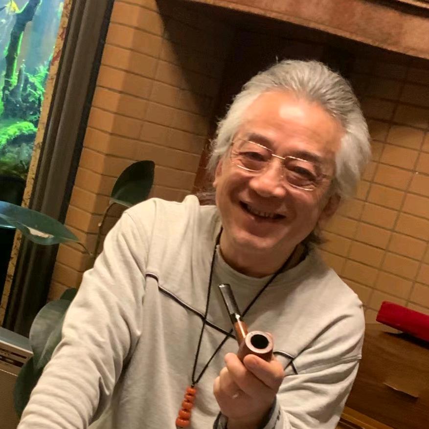 鹤還山人（卜升散客）