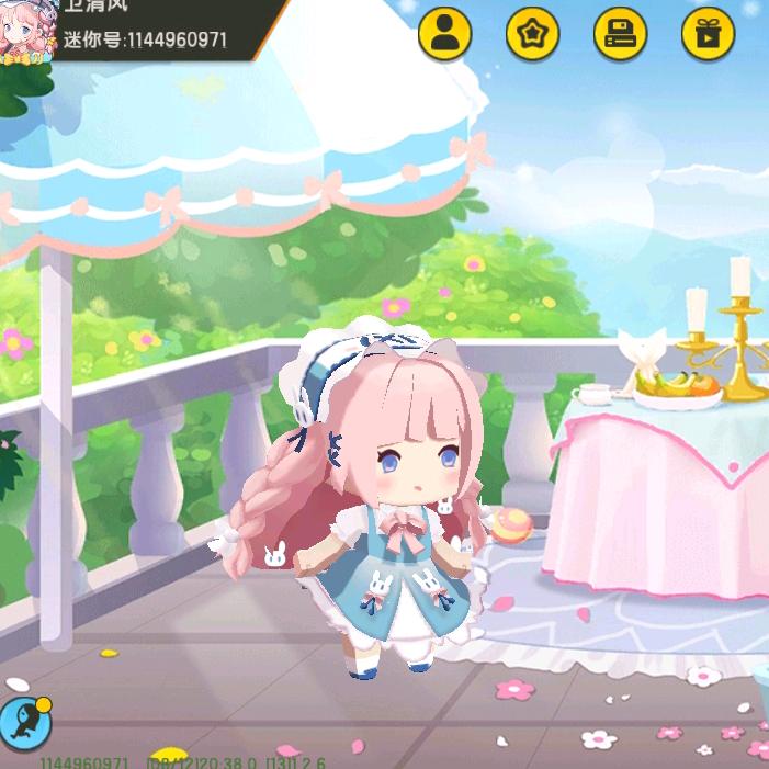 童梦仙踪yyds头像