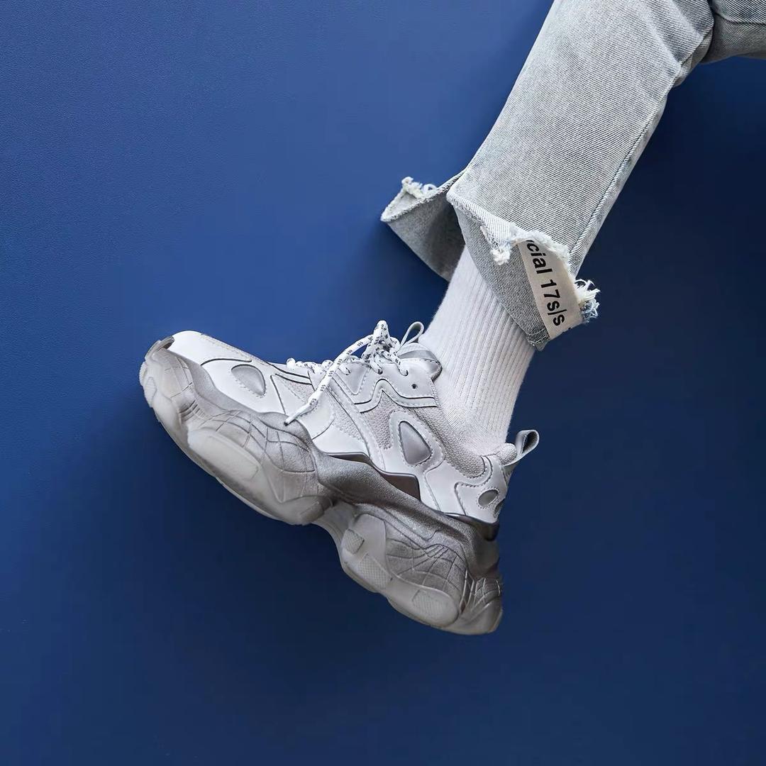 温州真皮女鞋鞋业