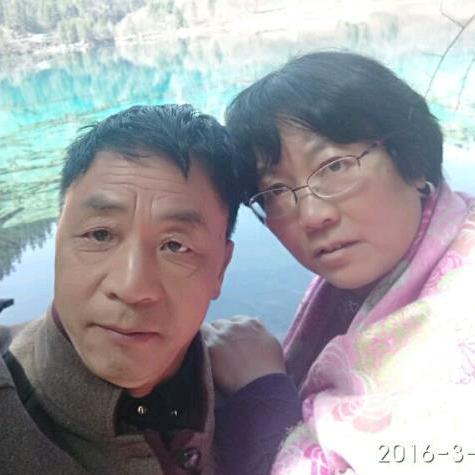 杨平（南疆卫士）