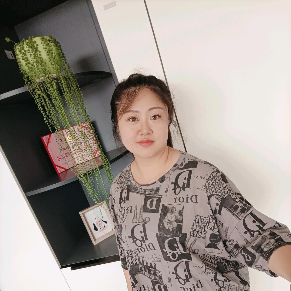 婷婷好物分享