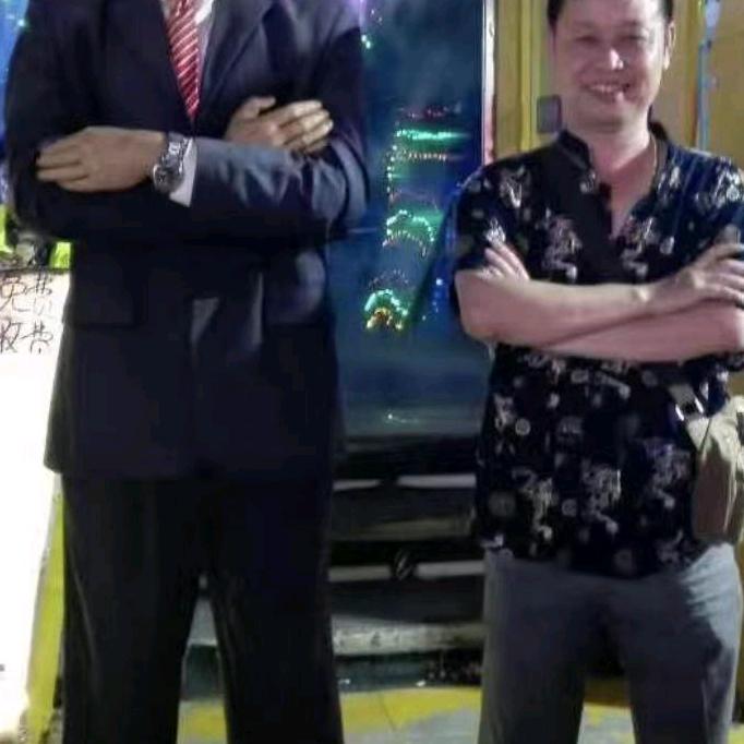 趙哥