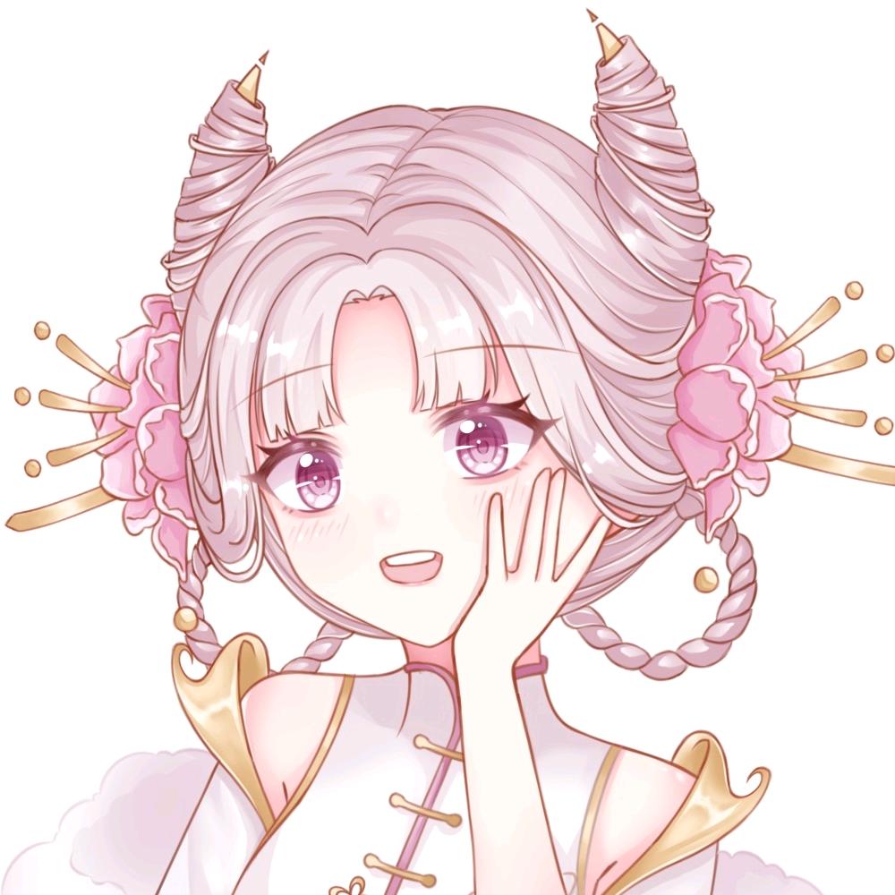 星星✨怎么掉进潭里啦❤️