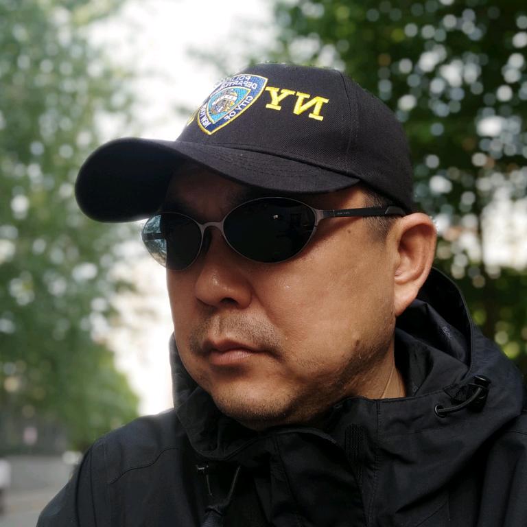 先锋老刘