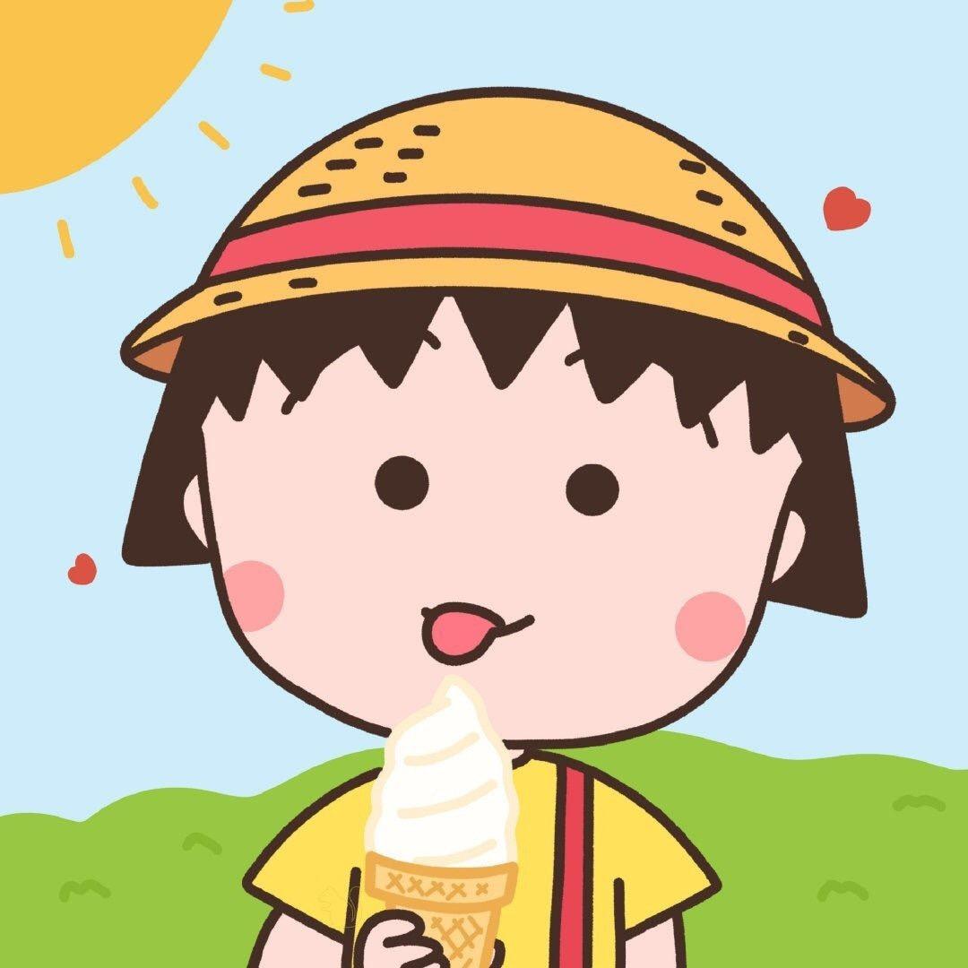 吃货大丸子