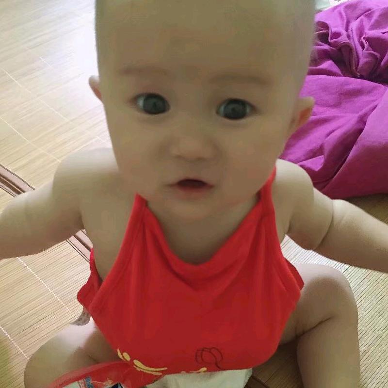 欣妍的梁妹妹