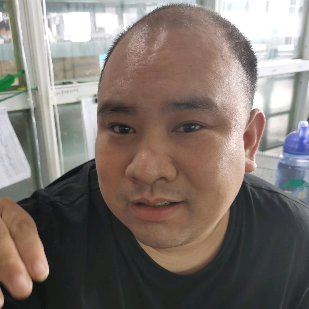 大胖子