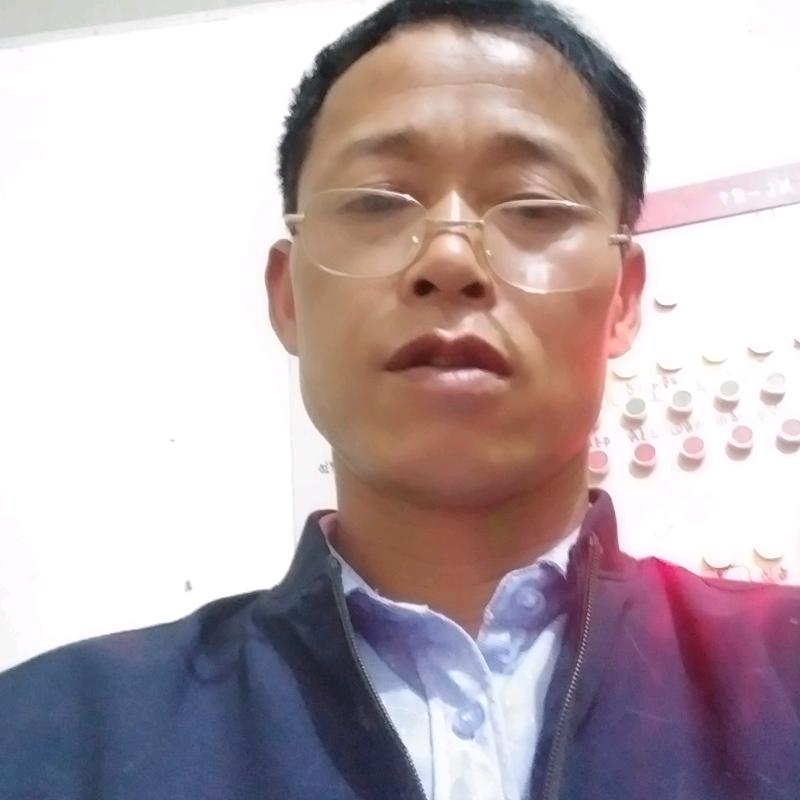 我是老张