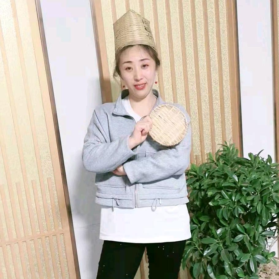 柳太太不是口服液💎