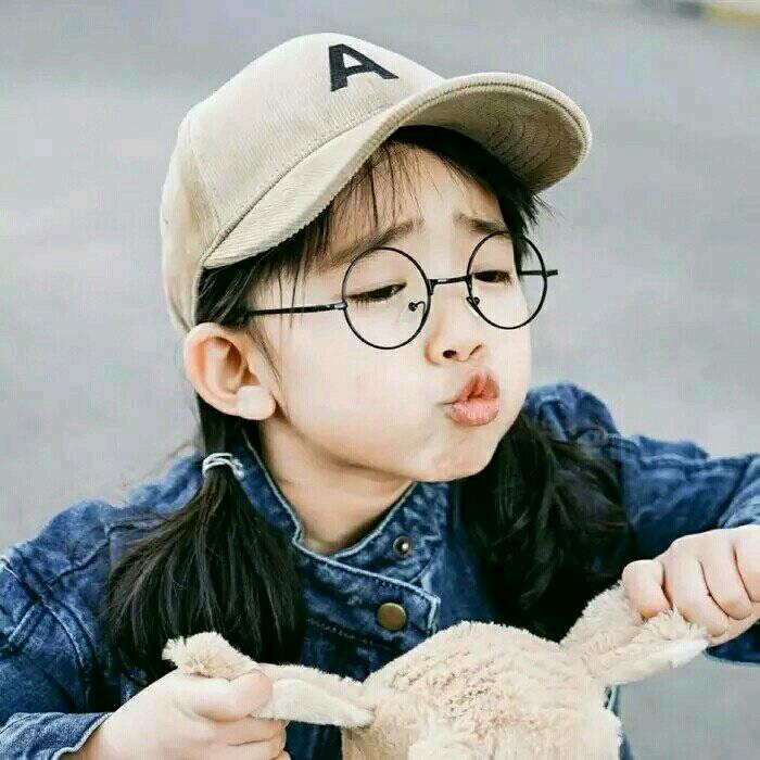 哀家长头发~~~了～~