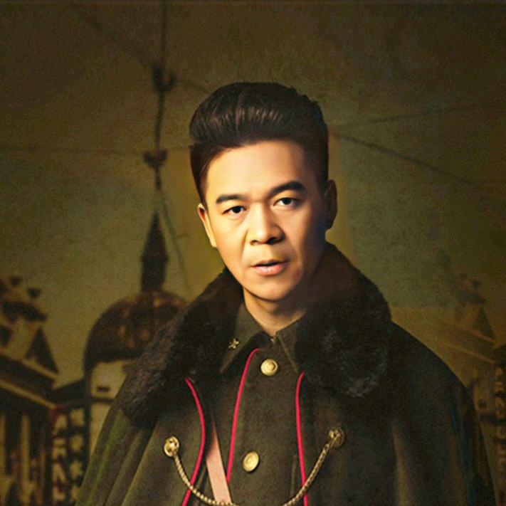 风雨无阻