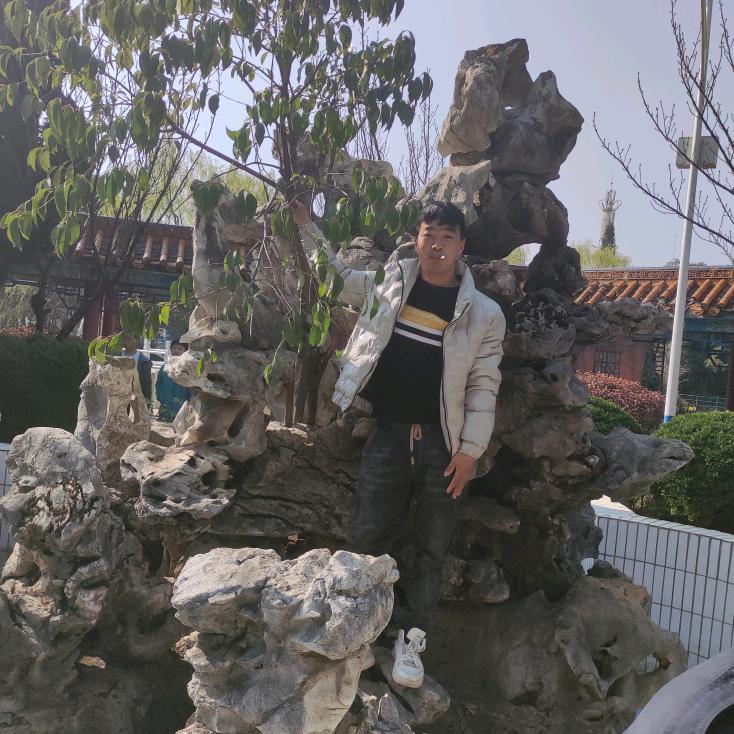 刘成礼