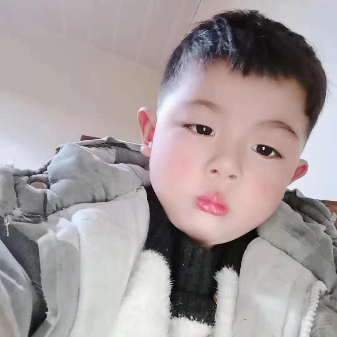 我的老公