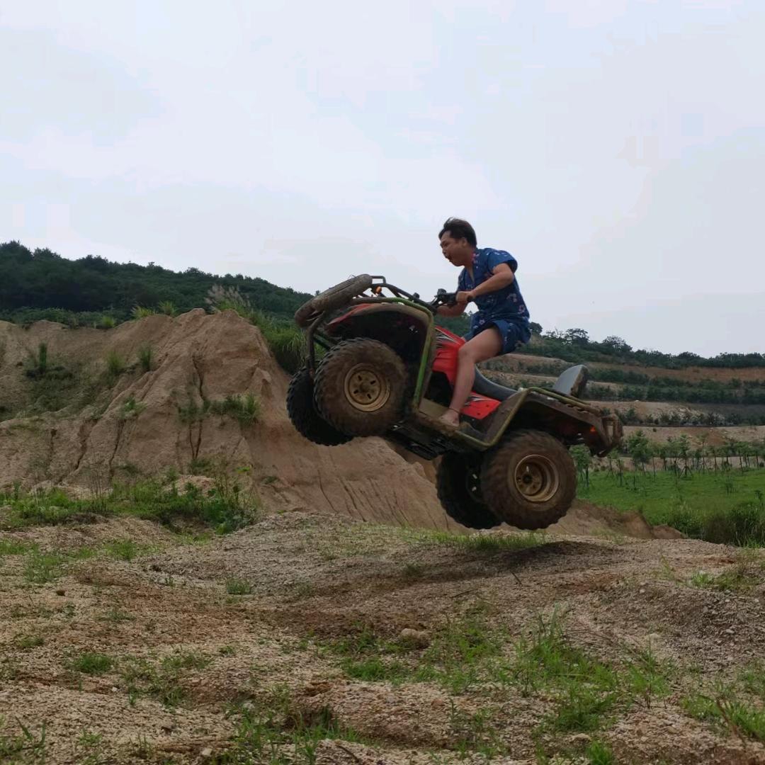 黑马哥