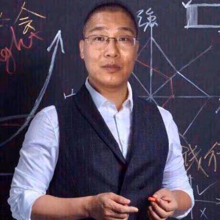 物理刘书匠