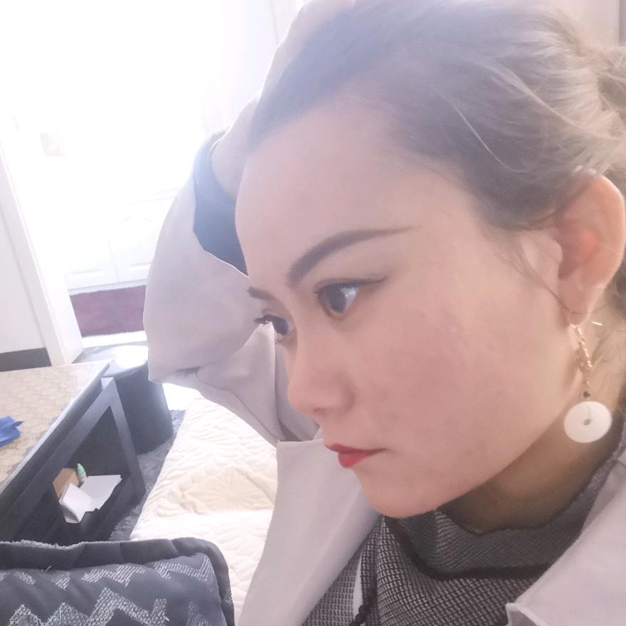 失落后的清醒