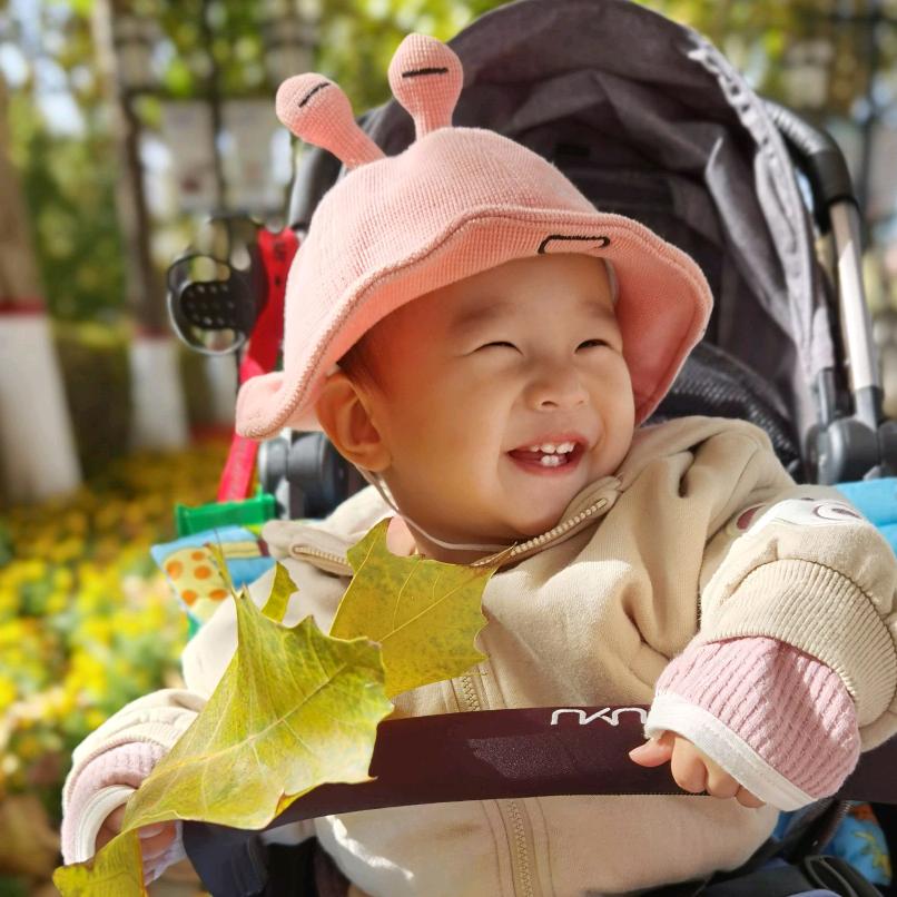 汤圆儿开心每一天