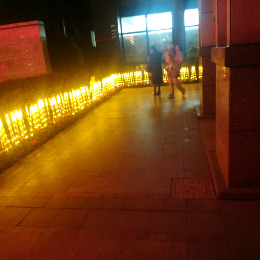 有你很幸福