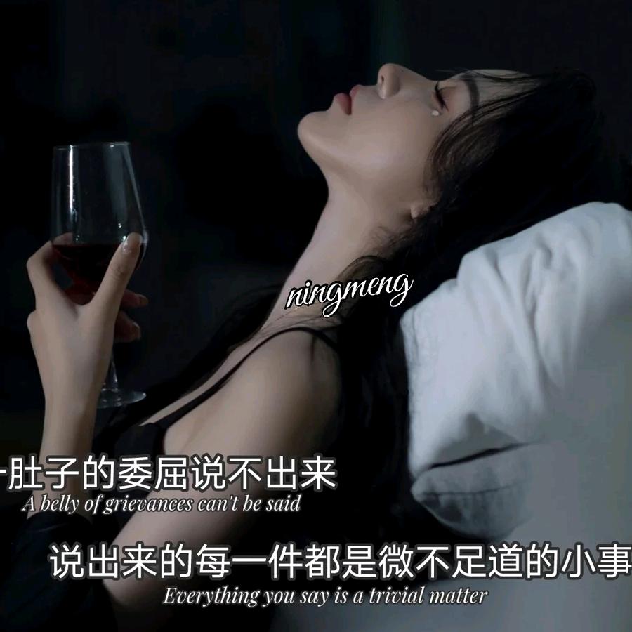 与梦共舞（拒绝连赞）