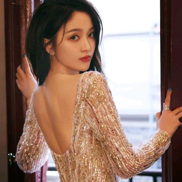 mary陈