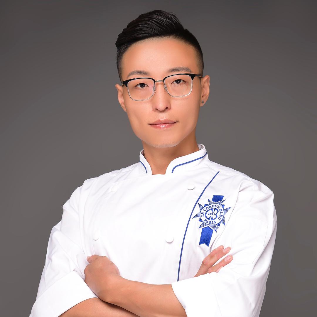 Chef BOBO