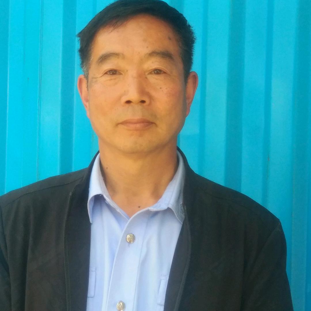刘江华