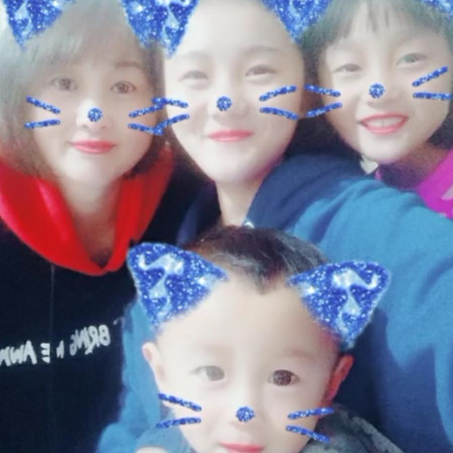 爱鑫造型（恒大影城店）