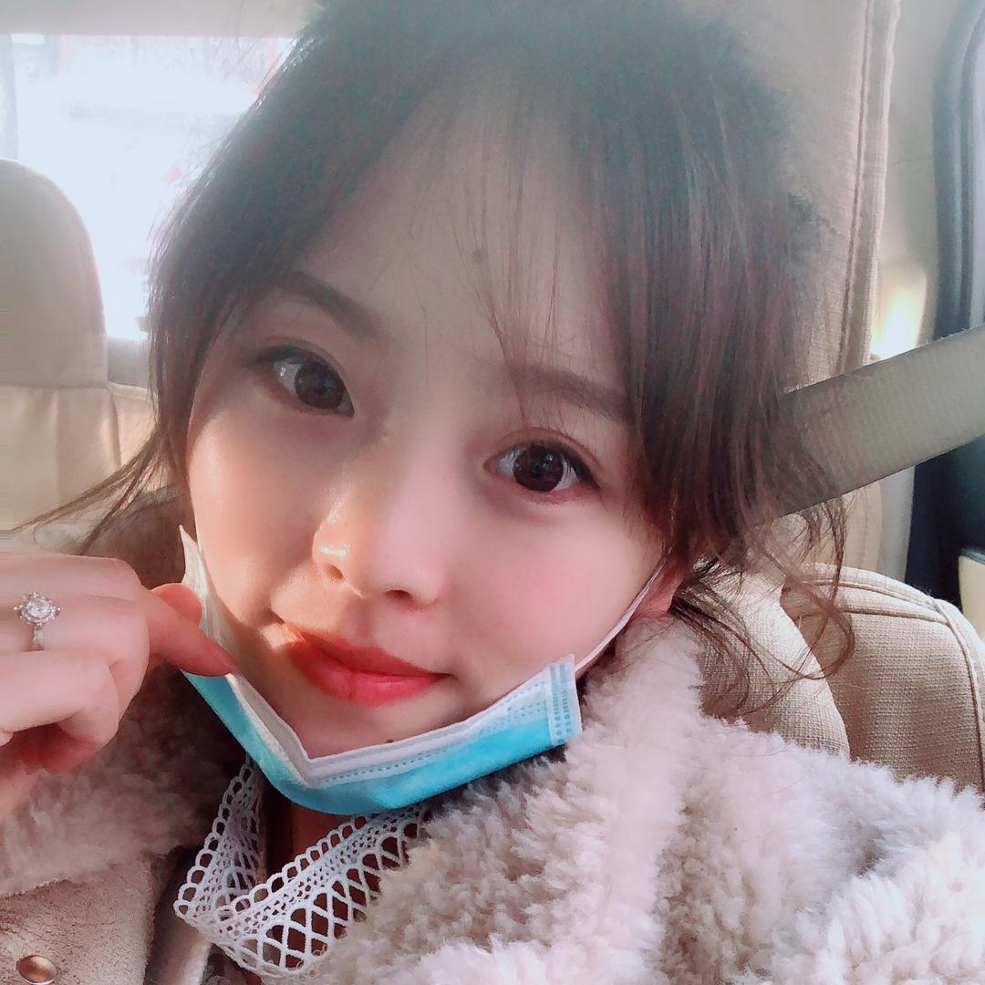 长白山小阿莉