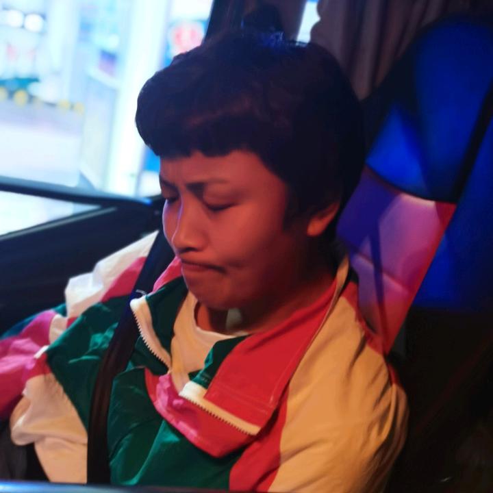 扬帆起航₍˄·͈༝·͈˄*₎◞ ̑̑