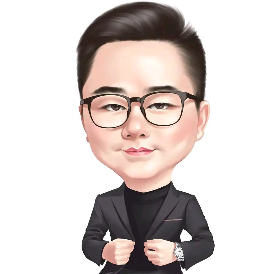 放飞自己的心💞