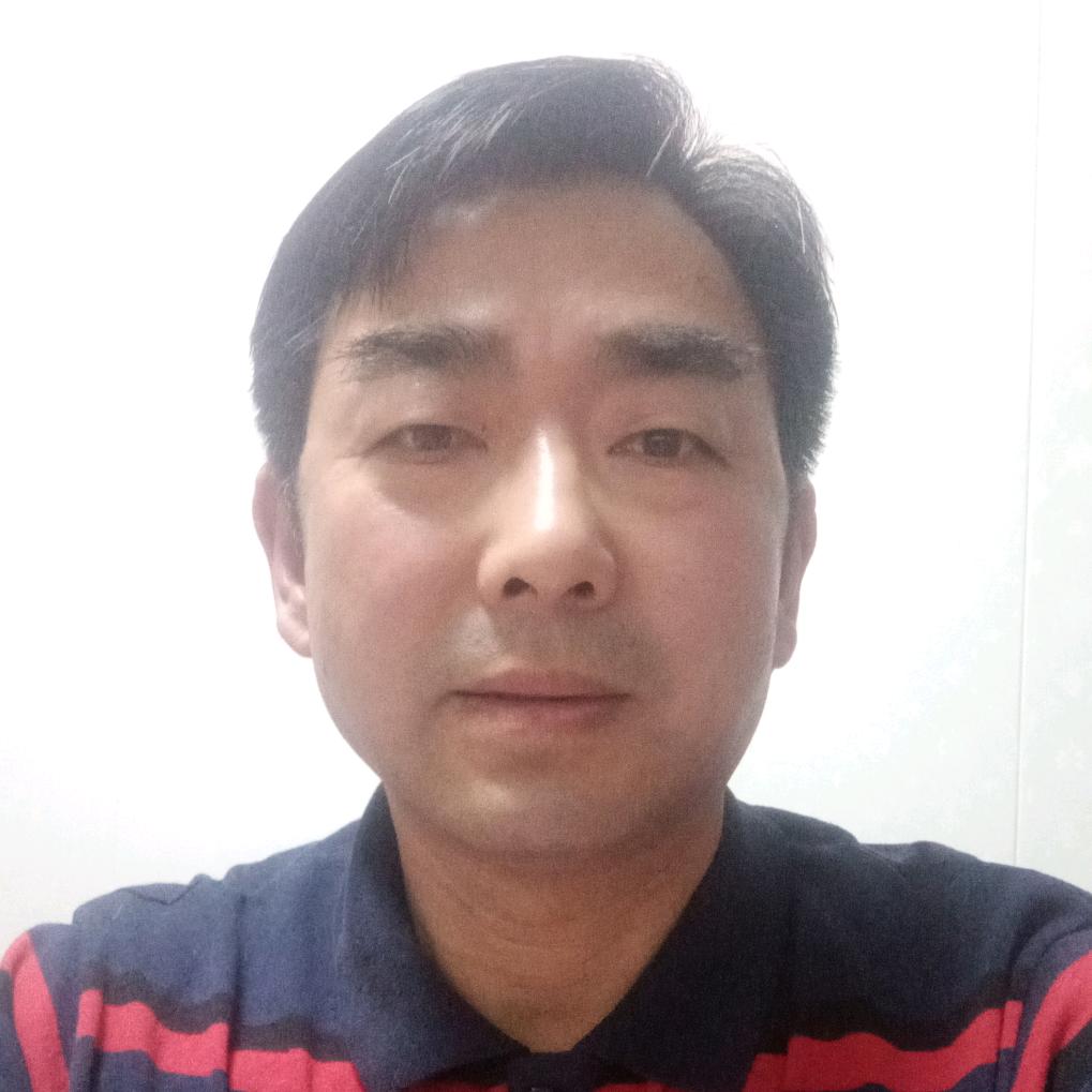彭德明