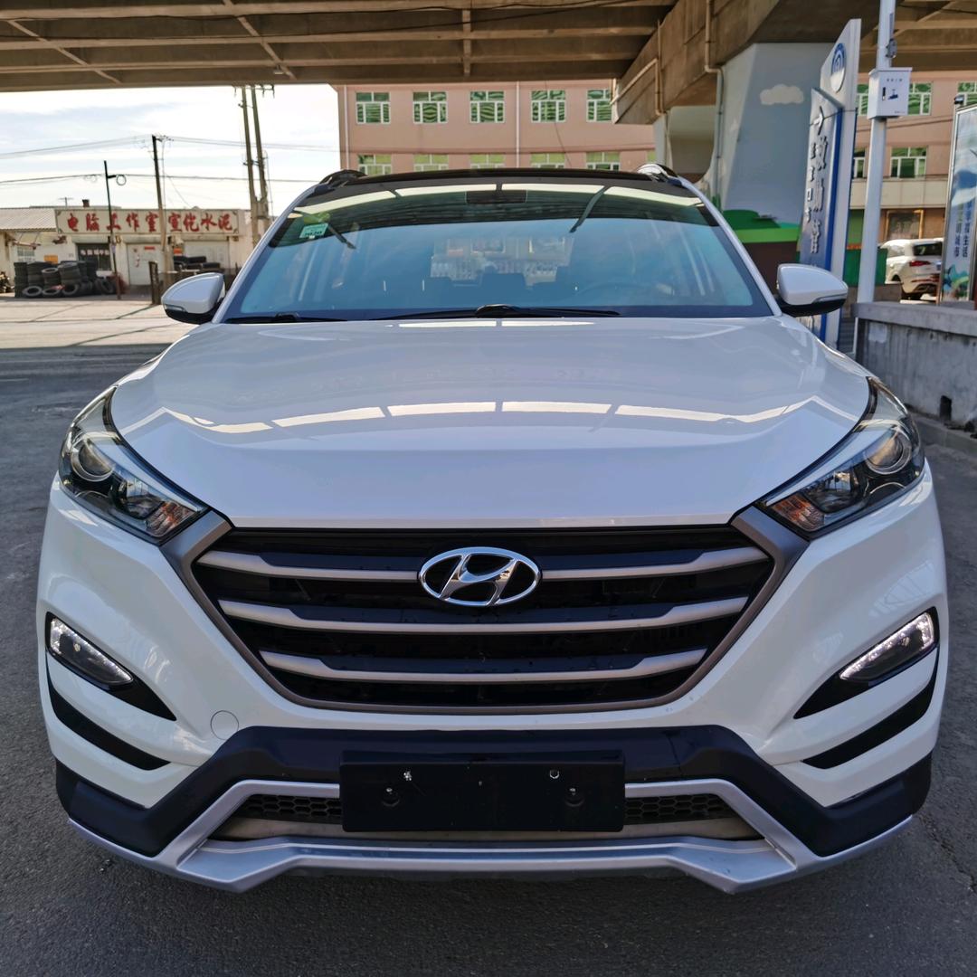 张家口 鸿腾二手车行