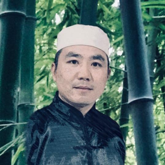 🇨🇳雪涛武学社