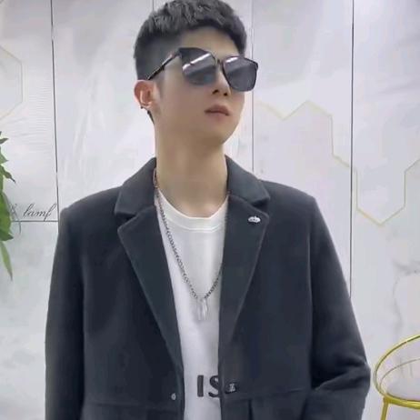 🇨🇳潮男装